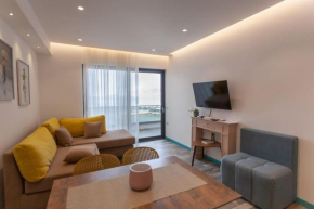 Luxury Apartments Golden Residence 2
